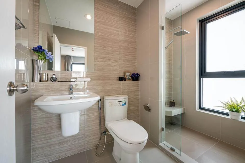 Property photos for Niche Mono Charoen Nakorn