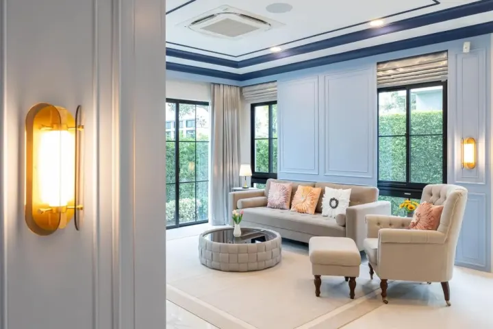 Property photos for Nantawan Rama 9 New Krungthepkreetha