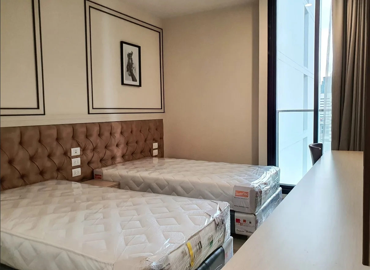 Property photos for Noble Ploenchit