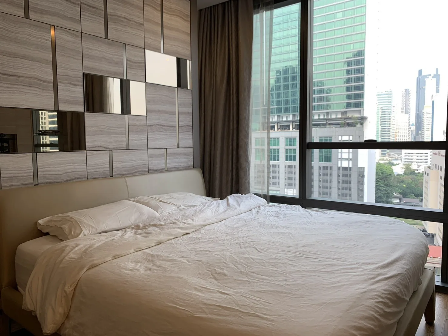 Property photos for The Bangkok Sathorn