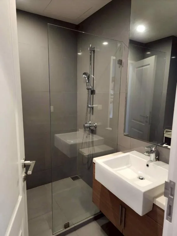 Property photos for Noble Revolve Silom