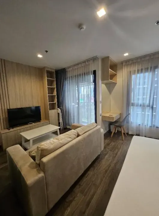 Property photos for Life Ladprao Valley