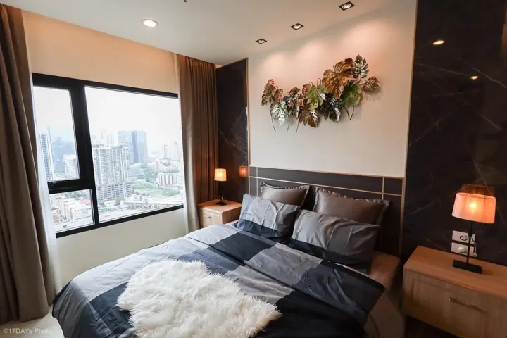 Property photos for Life Asoke