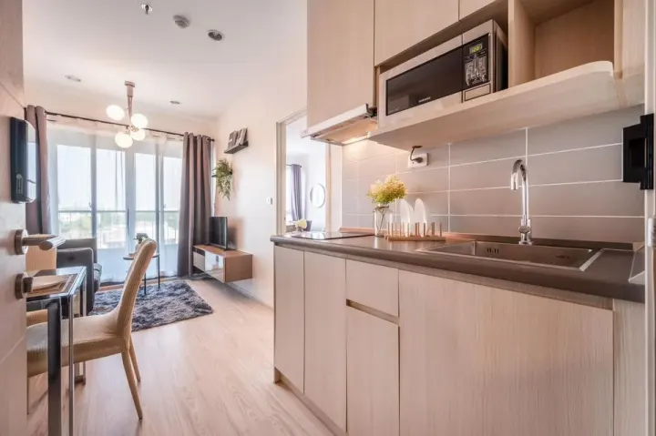 Property photos for Ideo Mobi Sukhumvit Eastgate