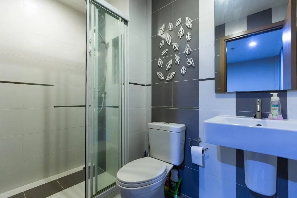 Property photos for The Base Sukhumvit 77