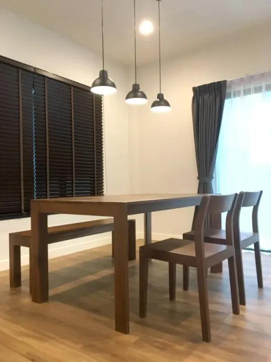 Property photos for Setthasiri Krungthep Kreetha 1