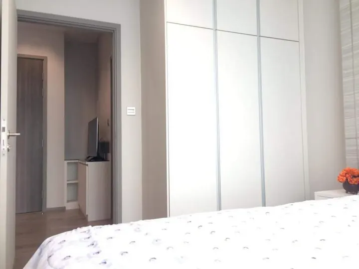 Property photos for Whizdom Avenue Ratchada - Ladprao