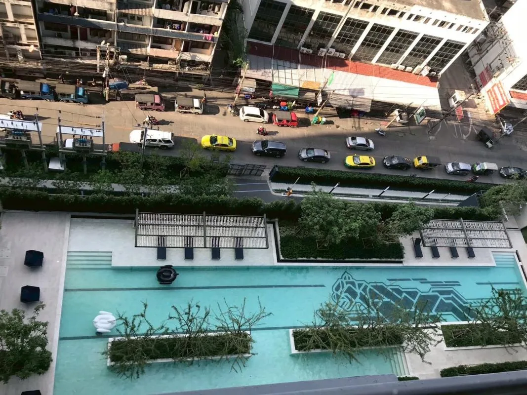 Property photos for Ideo Sukhumvit 93