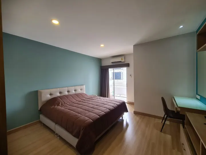 Property photos for Ratchathewi Tower