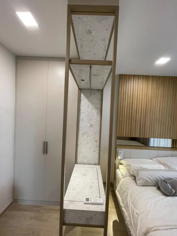 Property photos for The Nest Chula-samyan