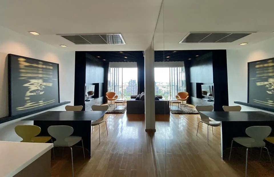 Property photos for Siri at Sukhumvit
