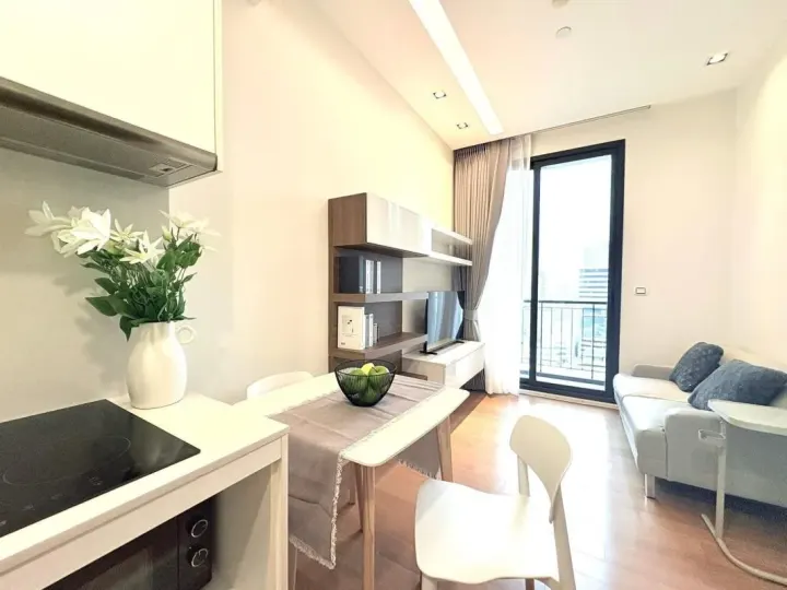 Property photos for Equinox Phahol-vibha