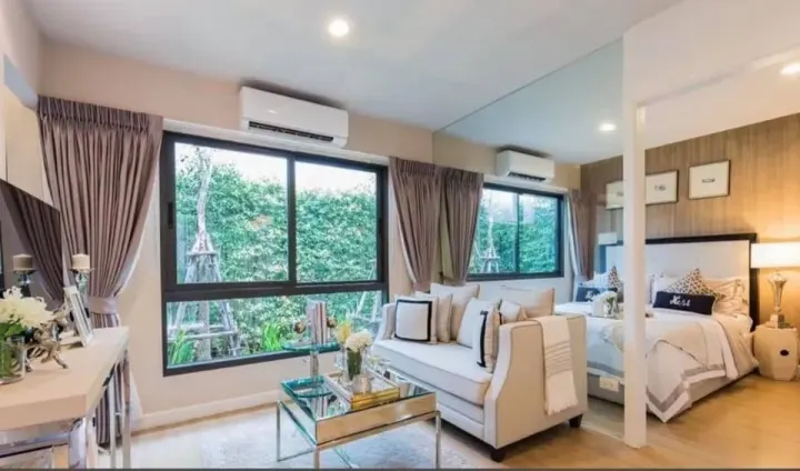 Property photos for The Nest Sukhumvit 22