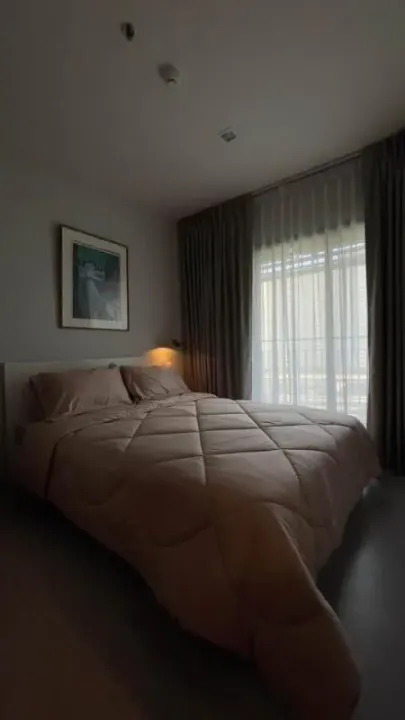 Property photos for Life Sathorn Sierra