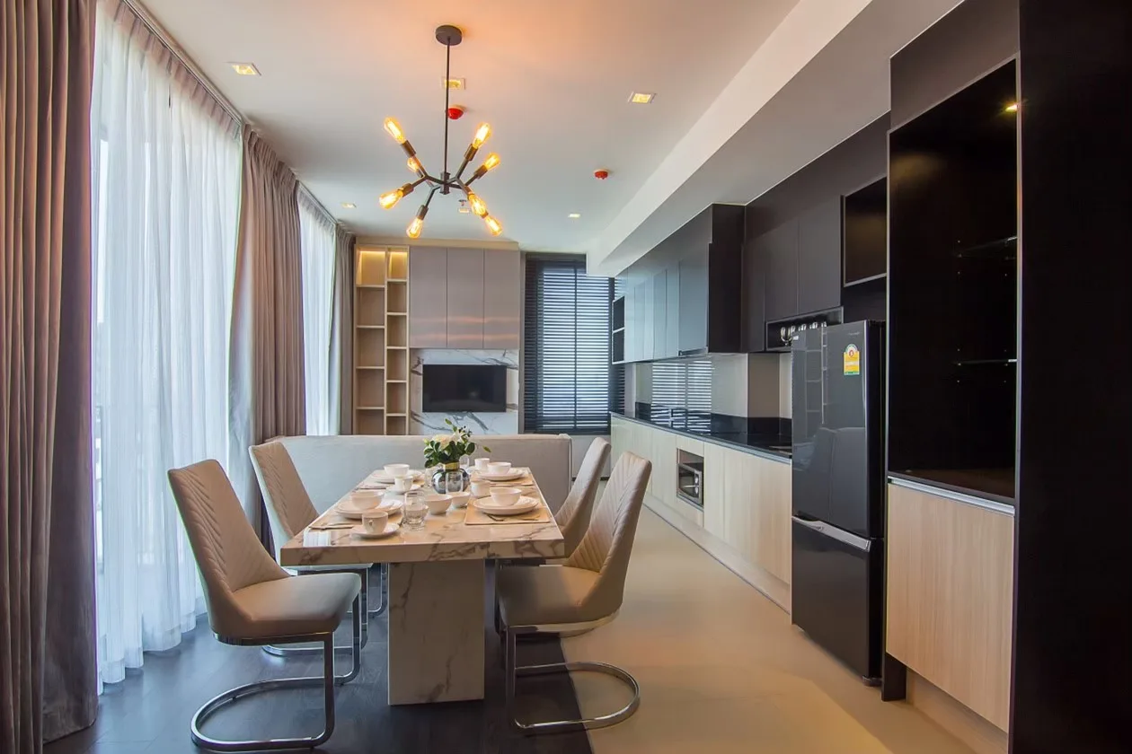 Property photos for Edge Sukhumvit 23