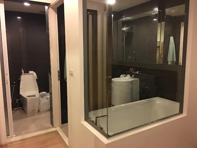Property photos for Rhythm Sukhumvit 50