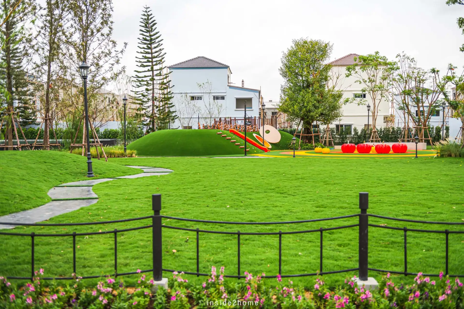 Property photos for Indy Bangna