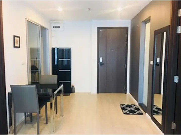 Property photos for Rhythm Sathorn - Narathiwas