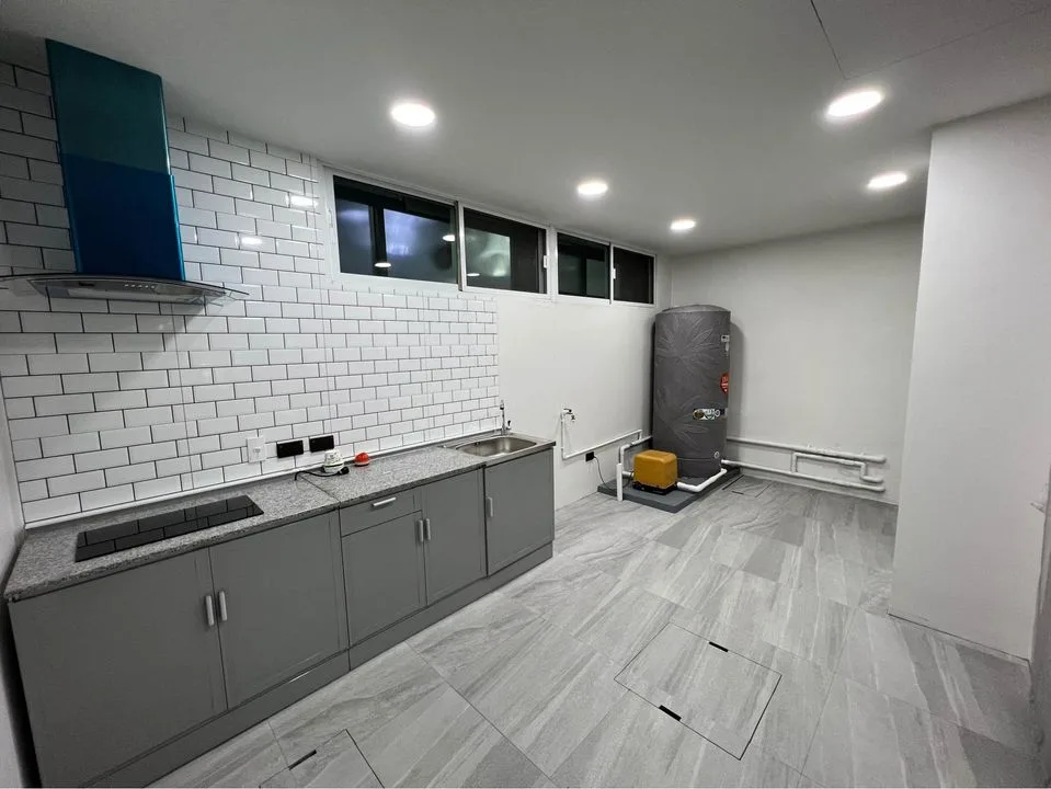 Property photos for Flora Marigold