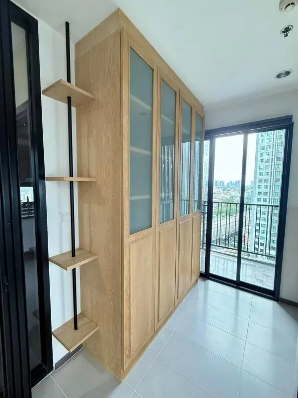 Property photos for The Base Park West Sukhumvit 77