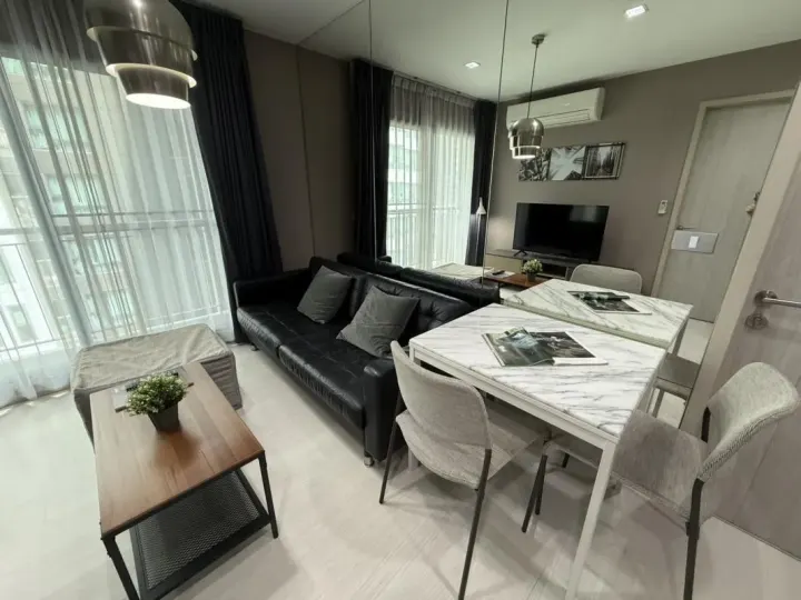 Property photos for Rhythm Sukhumvit 36 - 38