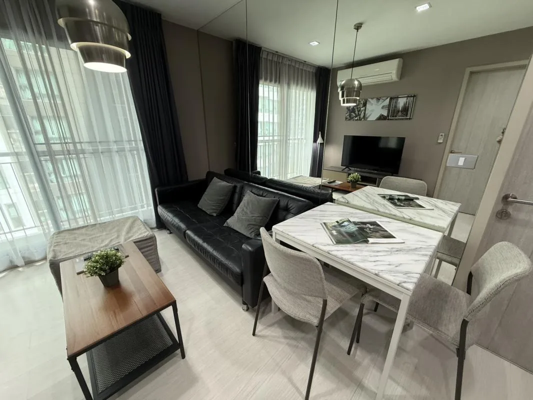 Property photos for Rhythm Sukhumvit 36 - 38