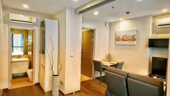 Property photos for Ideo Q Siam - Ratchathewi
