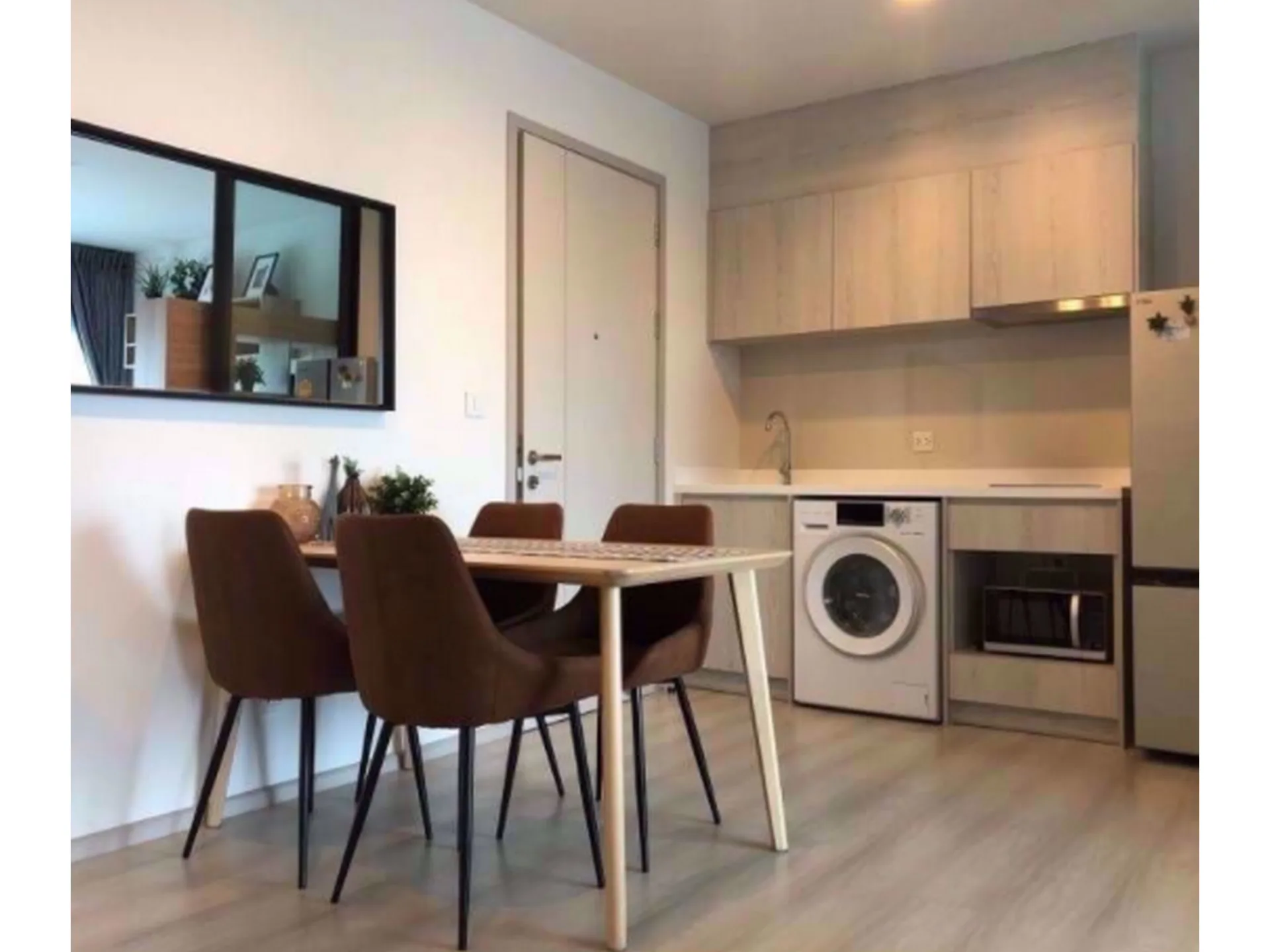 Property photos for Life Sukhumvit 48