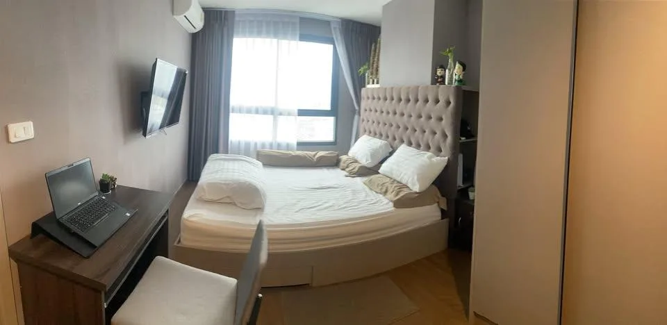 Property photos for Ideo Sukhumvit 93