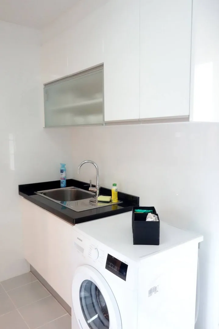 Property photos for Sawang Apartment