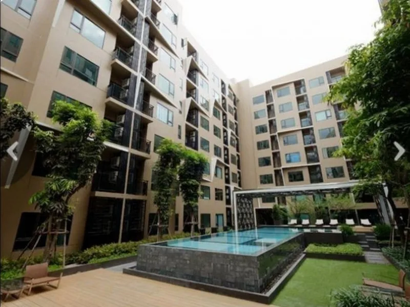 Property photos for Condolette Pixel Sathorn