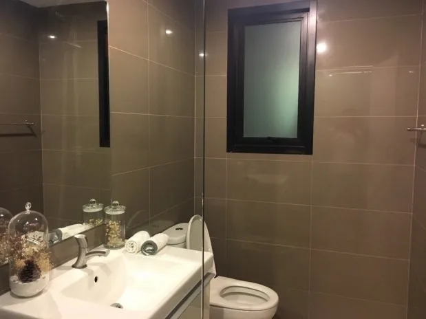 Property photos for Bridge Sathorn - Narathiwas
