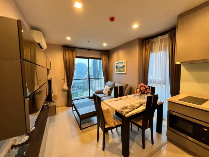 Property photos for Rhythm Sukhumvit 36 - 38
