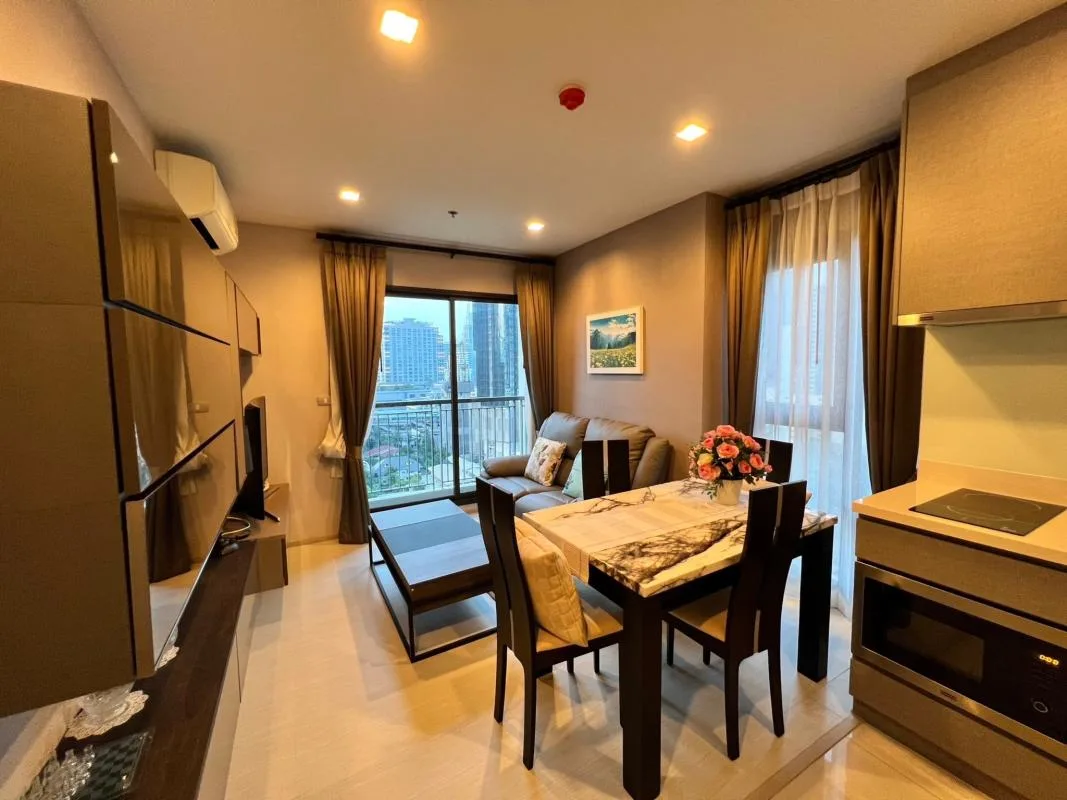 Property photos for Rhythm Sukhumvit 36 - 38