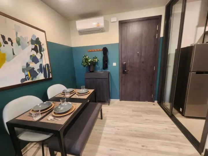 Property photos for XT Huaikhwang