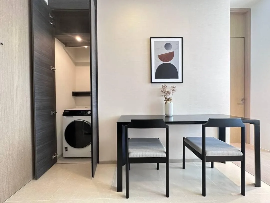 Property photos for The Esse Asoke