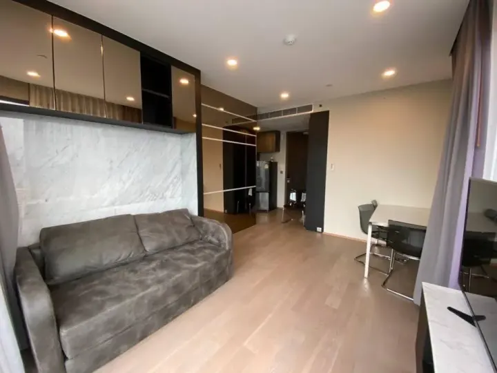 Property photos for Ashton Chula - Silom
