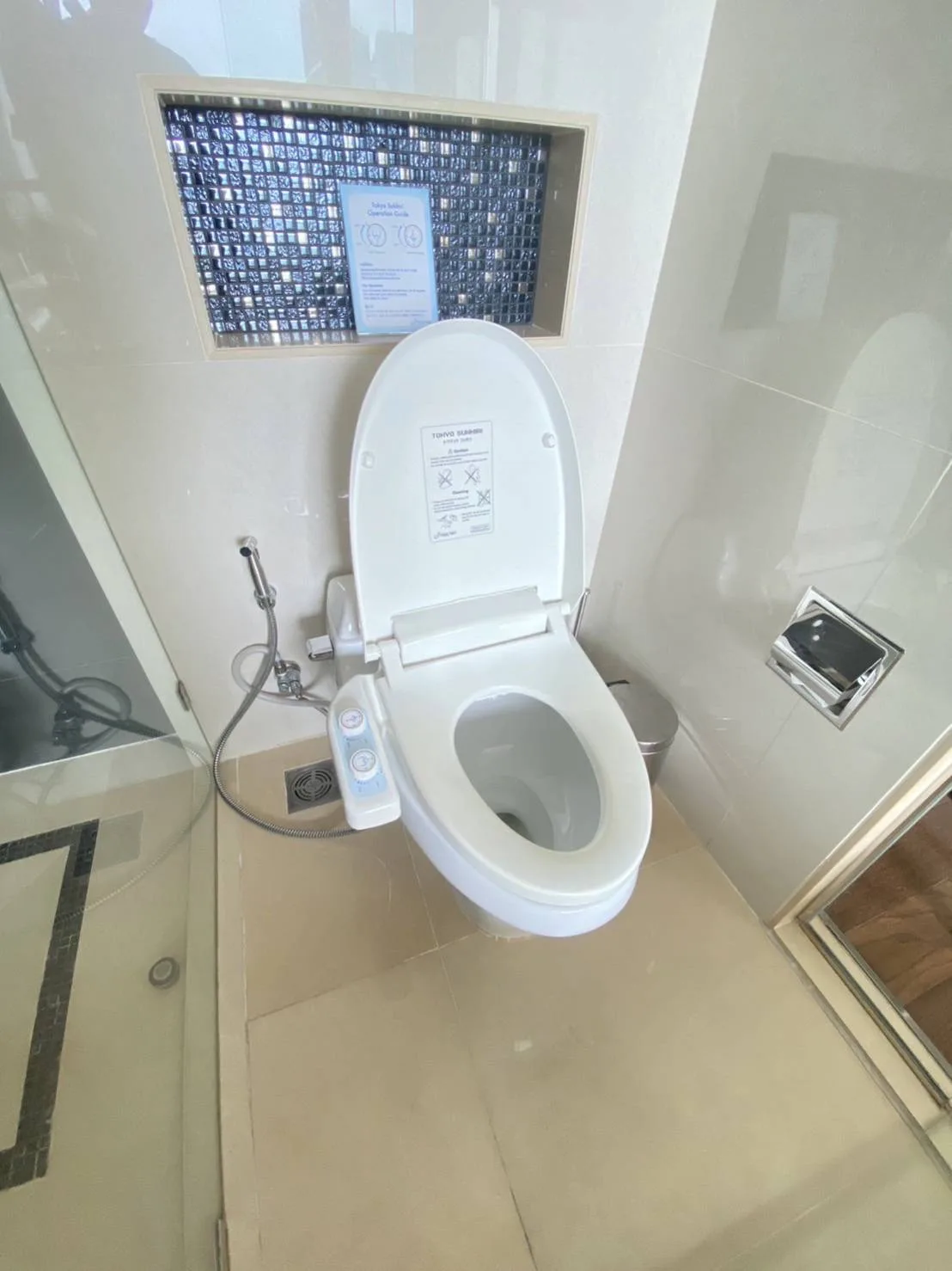 Property photos for The Address Sukhumvit 28