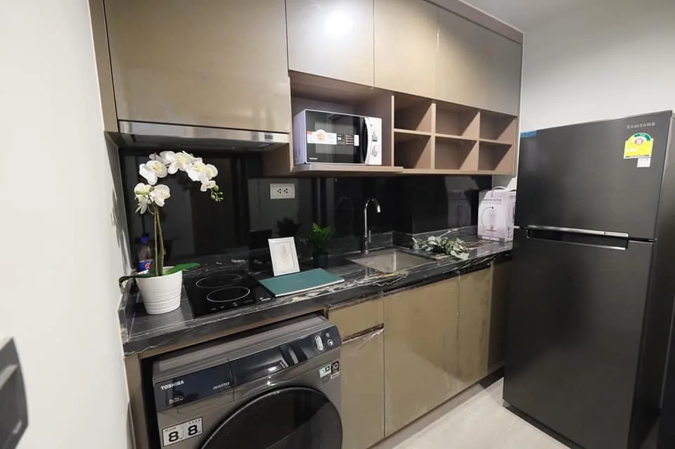 Property photos for Ideo Q Sukhumvit 36