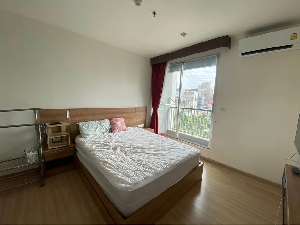 Property photos for Rhythm Phahol-Ari