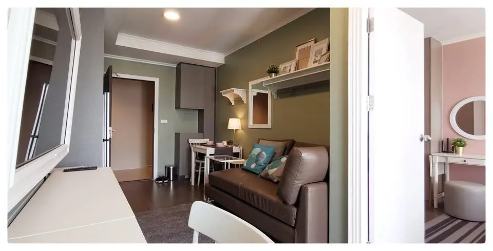 Property photos for Ideo Sukhumvit 93