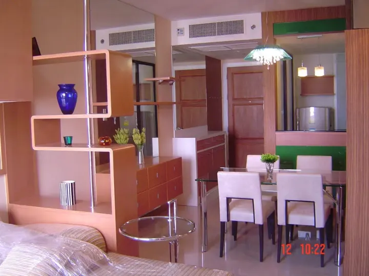Property photos for Supalai Premier Place Asoke