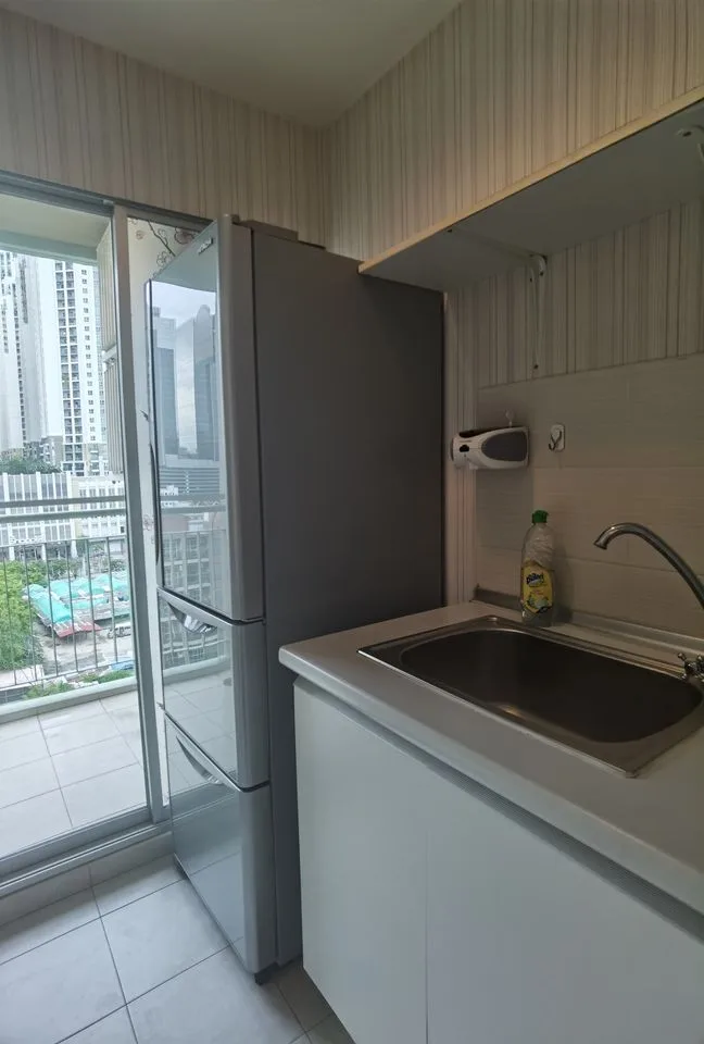 Property photos for Lumpini Place Rama IX - Ratchada