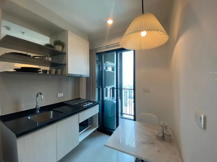 Property photos for The Base Park East Sukhumvit 77