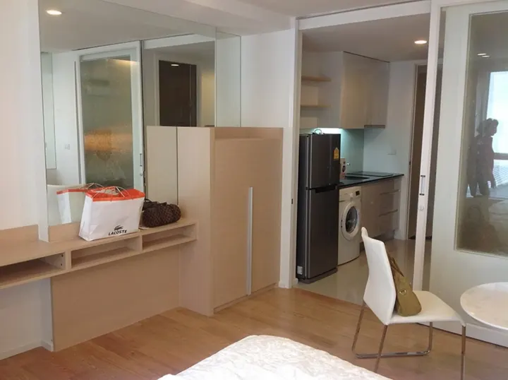 Property photos for 15 Sukhumvit Residences