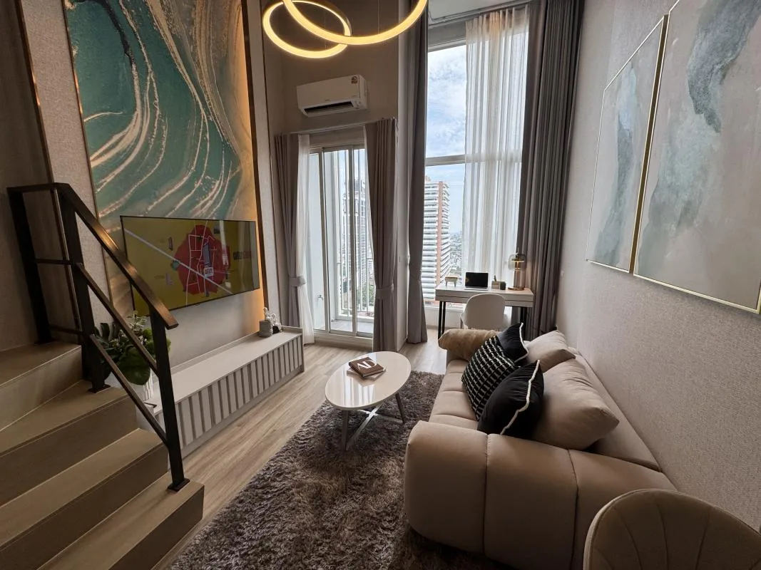 Property photos for Culture Thonglor
