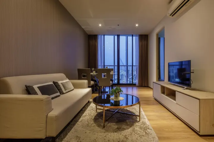 Property photos for Park Origin Phromphong