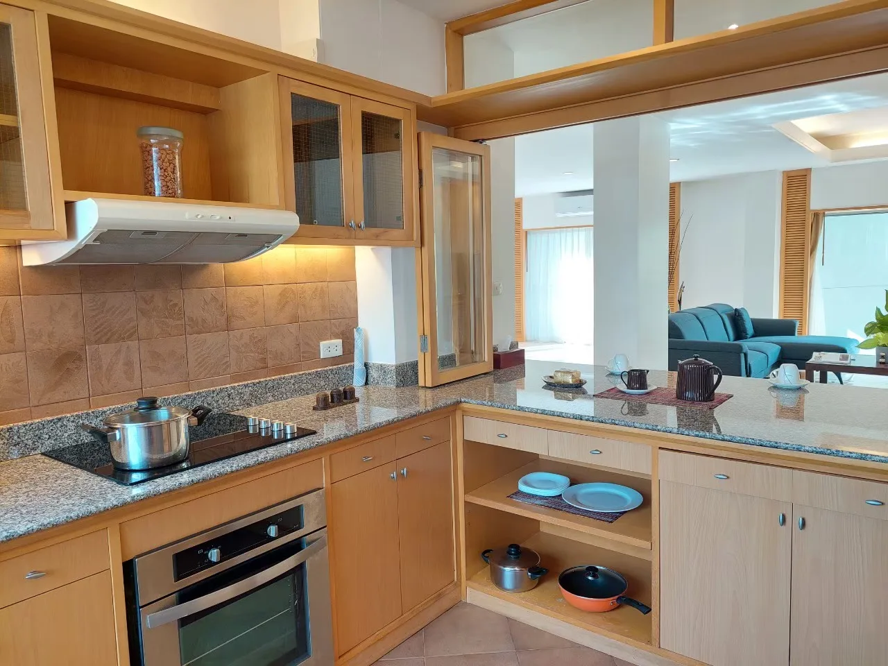 Property photos for Esmeralda Apartments