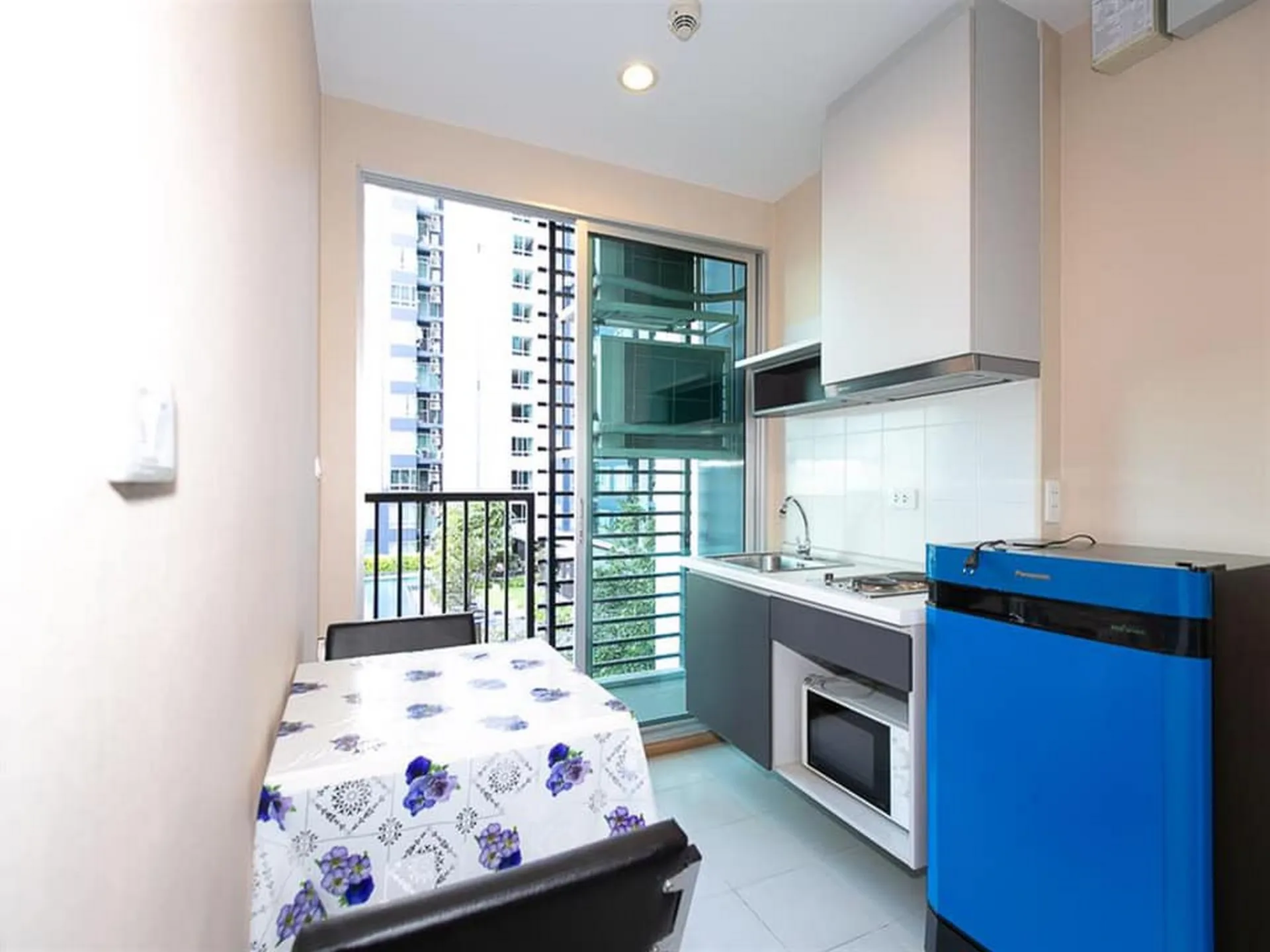 Property photos for The Base Sukhumvit 77