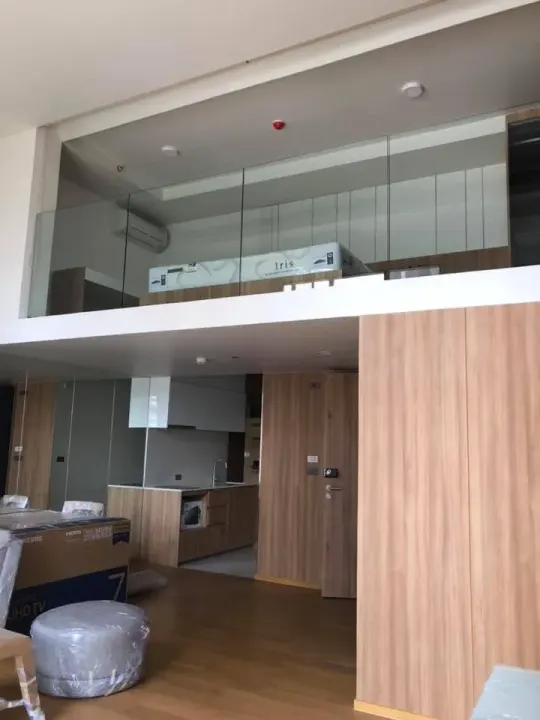 Property photos for Siamese Exclusive Sukhumvit 31